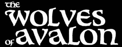 logo The Wolves Of Avalon